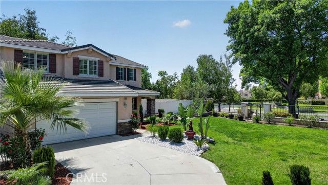14007 Princeton Court, Fontana, CA 92336
