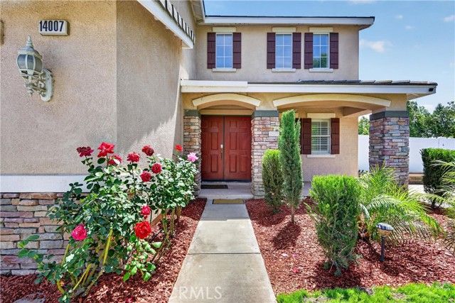 14007 Princeton Court, Fontana, CA 92336