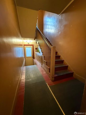 1531 28th Avenue, Oakland, CA 94608