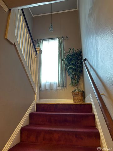 1531 28th Avenue, Oakland, CA 94608