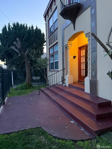 1531 28th Avenue, Oakland, CA 94608
