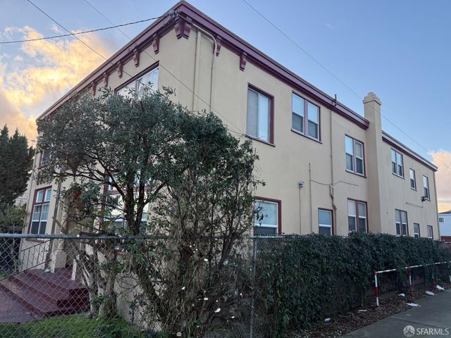 1531 28th Avenue, Oakland, CA 94608