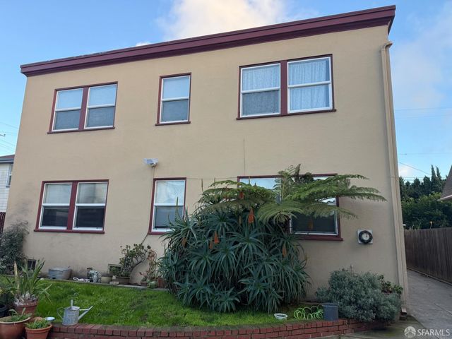 1531 28th Avenue, Oakland, CA 94608