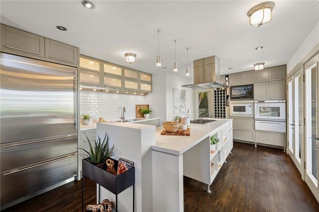 750 Griffith Way, Laguna Beach, CA 92651