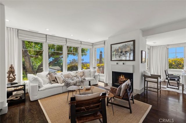 750 Griffith Way, Laguna Beach, CA 92651