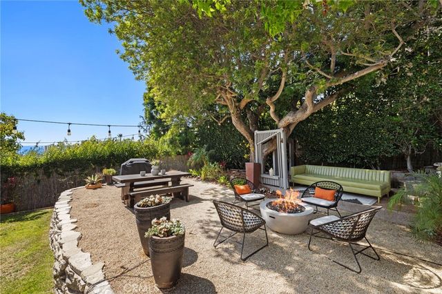750 Griffith Way, Laguna Beach, CA 92651
