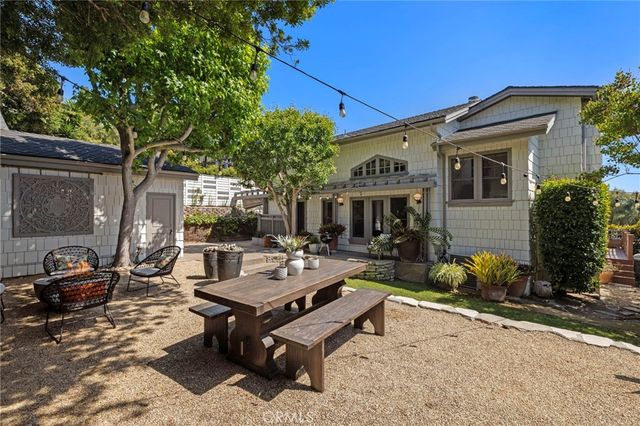 750 Griffith Way, Laguna Beach, CA 92651