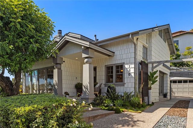 750 Griffith Way, Laguna Beach, CA 92651