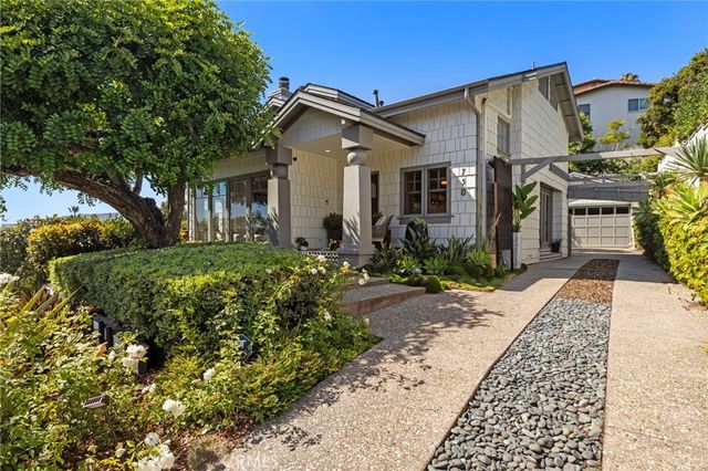 750 Griffith Way, Laguna Beach, CA 92651