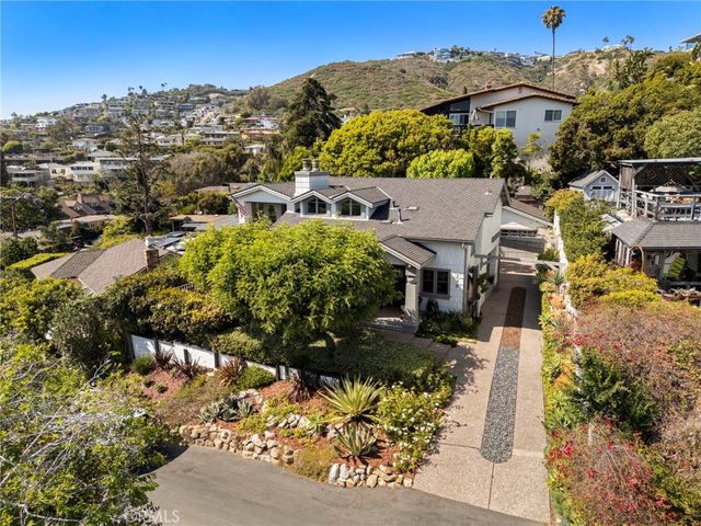750 Griffith Way, Laguna Beach, CA 92651