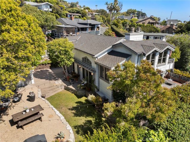 750 Griffith Way, Laguna Beach, CA 92651