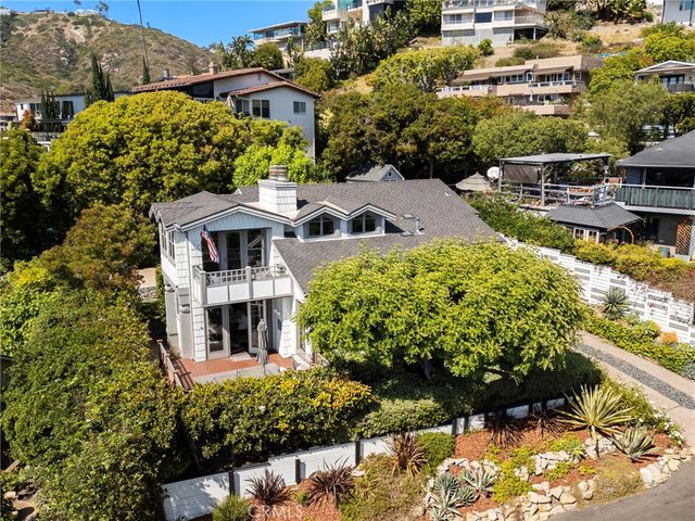 750 Griffith Way, Laguna Beach, CA 92651