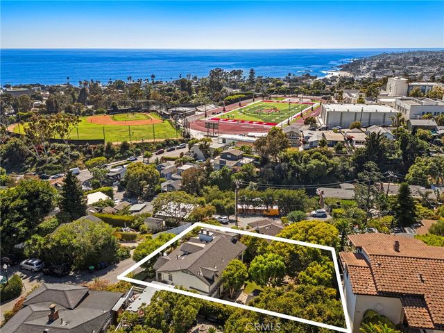 750 Griffith Way, Laguna Beach, CA 92651