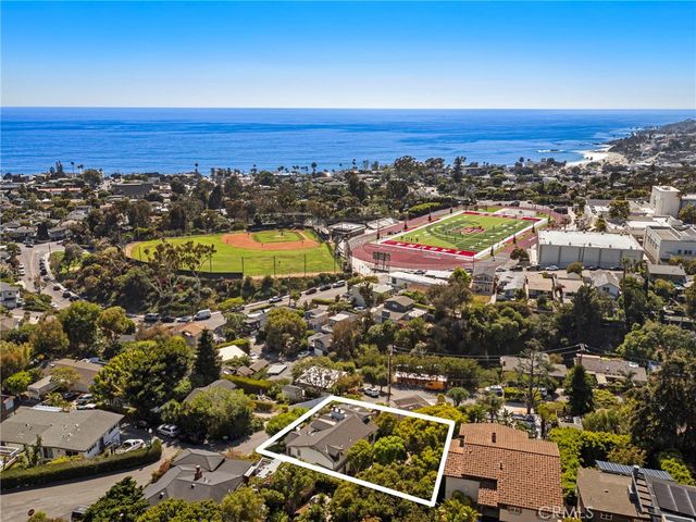 750 Griffith Way, Laguna Beach, CA 92651