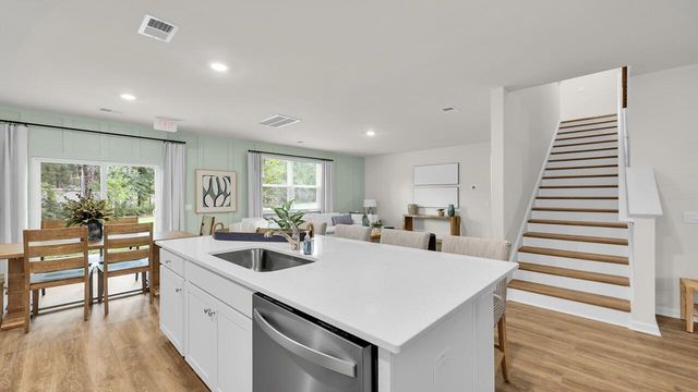 483 Tulip Poplar Drive, Moncks Corner, SC 29461
