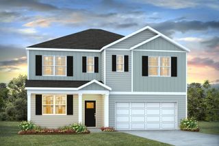 483 Tulip Poplar Drive, Moncks Corner, SC 29461