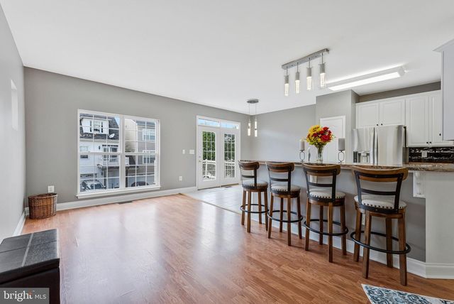 16461 KENNEWEG CT, Woodbridge, VA 22191