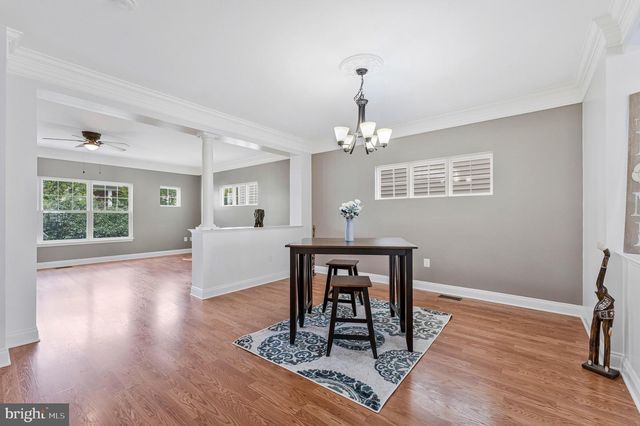 16461 KENNEWEG CT, Woodbridge, VA 22191