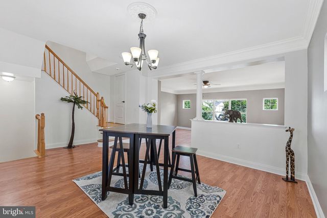 16461 KENNEWEG CT, Woodbridge, VA 22191