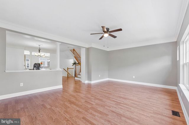 16461 KENNEWEG CT, Woodbridge, VA 22191