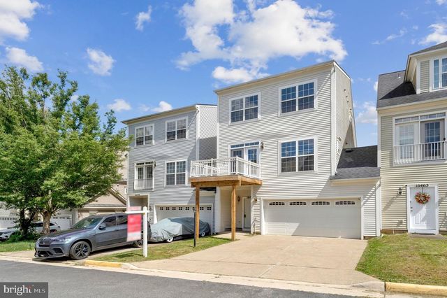 16461 KENNEWEG CT, Woodbridge, VA 22191