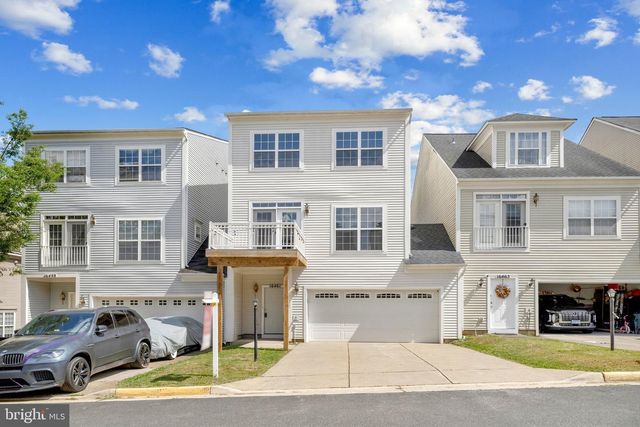 16461 KENNEWEG CT, Woodbridge, VA 22191