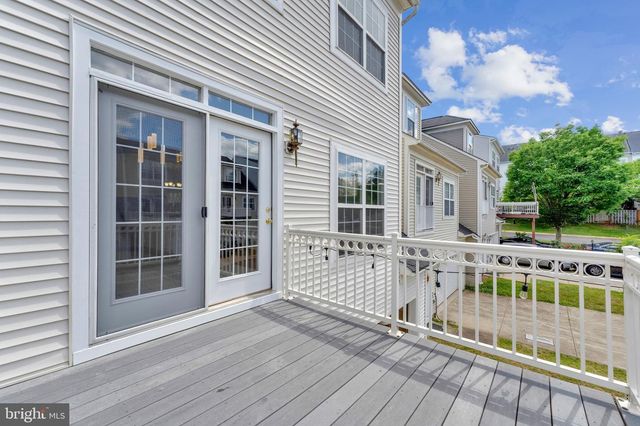16461 KENNEWEG CT, Woodbridge, VA 22191