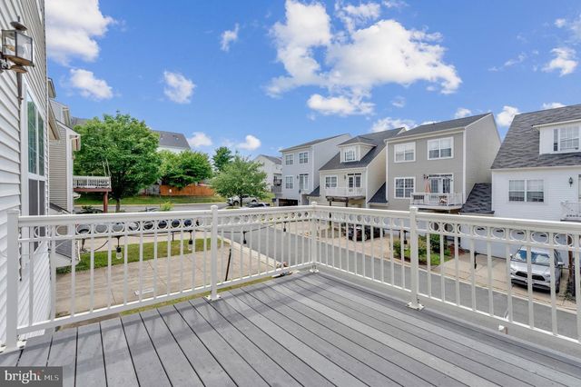 16461 KENNEWEG CT, Woodbridge, VA 22191