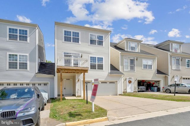 16461 KENNEWEG CT, Woodbridge, VA 22191
