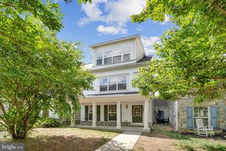 16461 KENNEWEG CT, Woodbridge, VA 22191