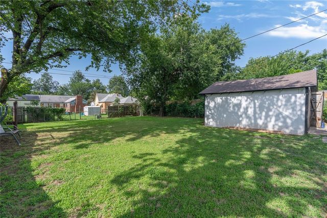 2926 NW 15th Street, Oklahoma City, OK 73107