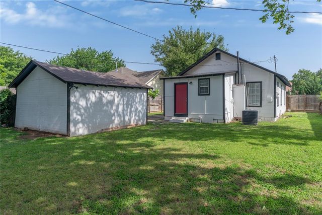 2926 NW 15th Street, Oklahoma City, OK 73107