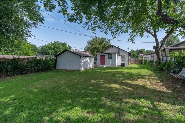 2926 NW 15th Street, Oklahoma City, OK 73107