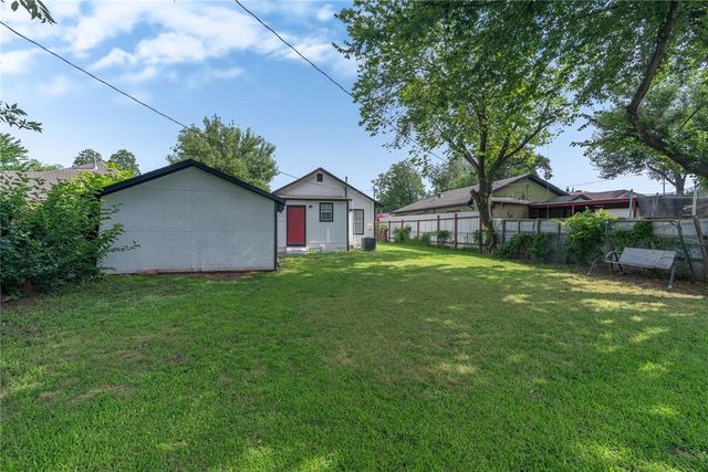 2926 NW 15th Street, Oklahoma City, OK 73107
