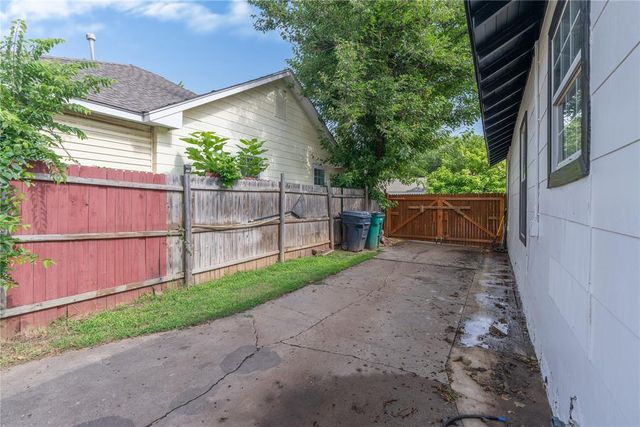 2926 NW 15th Street, Oklahoma City, OK 73107