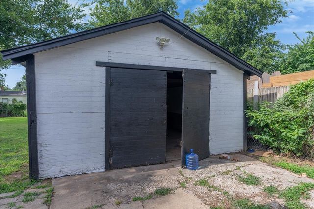 2926 NW 15th Street, Oklahoma City, OK 73107