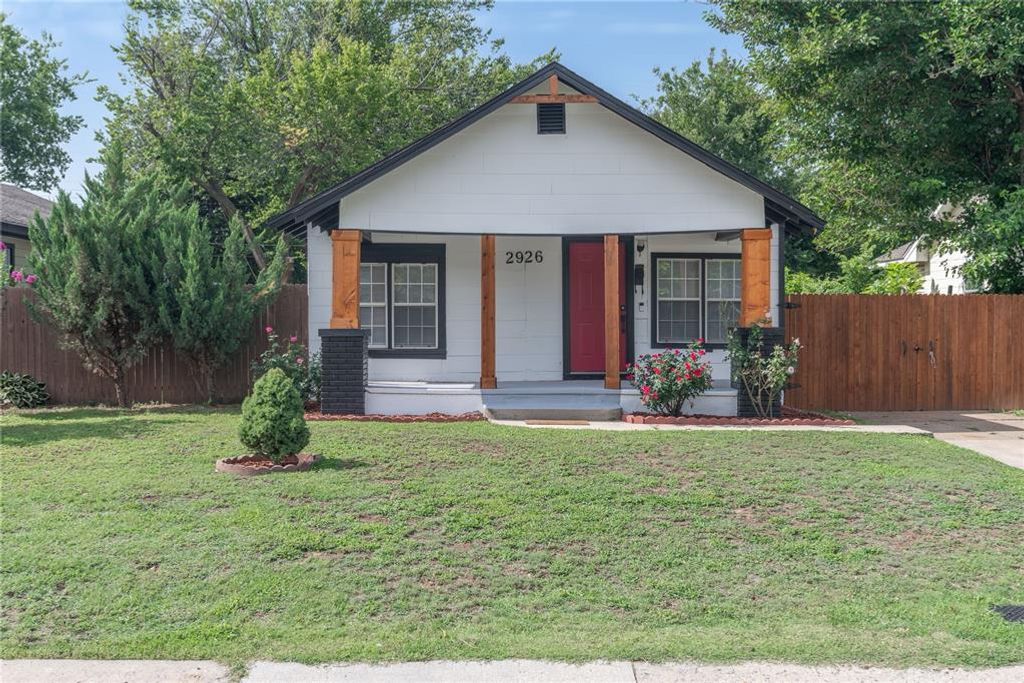 2926 NW 15th Street, Oklahoma City, OK 73107