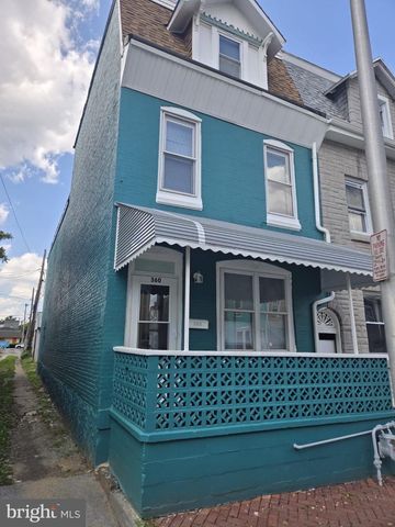 360 N FRONT ST, Reading, PA 19601