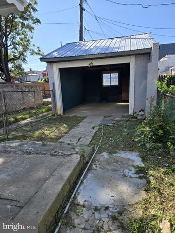 360 N FRONT ST, Reading, PA 19601