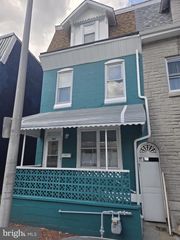 360 N FRONT ST, Reading, PA 19601