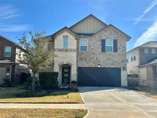 4326 Pale Fox Lane, Katy, TX 77493
