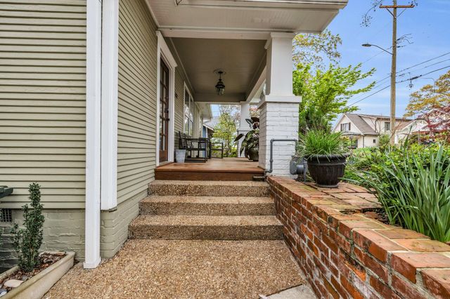 212 Jarnigan Avenue, Chattanooga, TN 37405