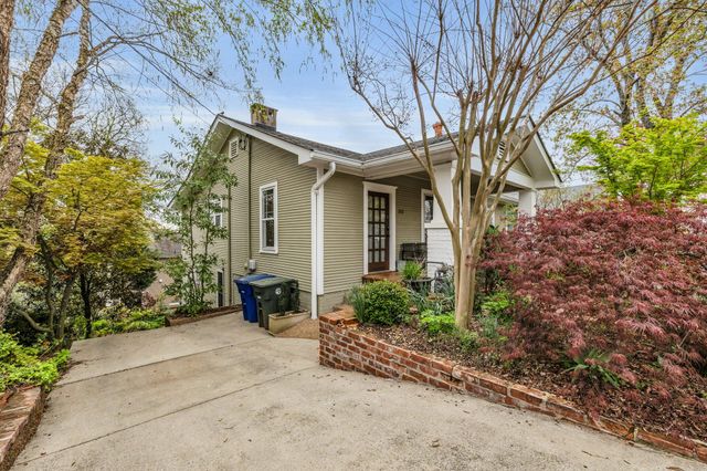 212 Jarnigan Avenue, Chattanooga, TN 37405