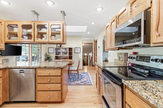 7248 S Hilltop Way, Boise, ID 83709