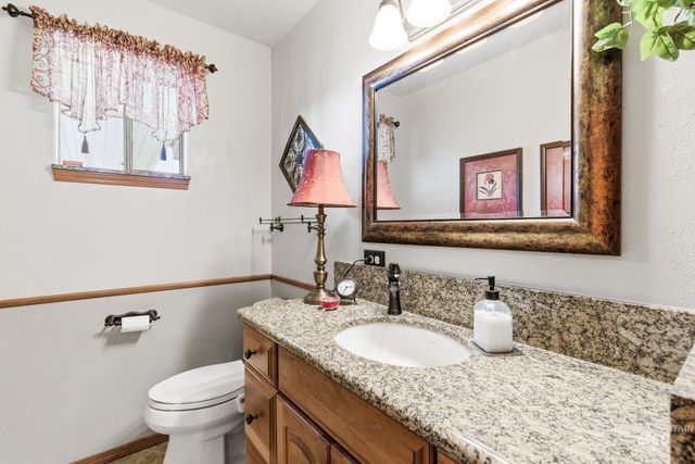 7248 S Hilltop Way, Boise, ID 83709