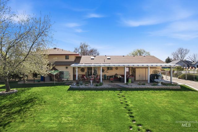 7248 S Hilltop Way, Boise, ID 83709