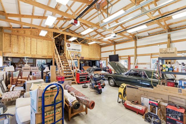 7248 S Hilltop Way, Boise, ID 83709