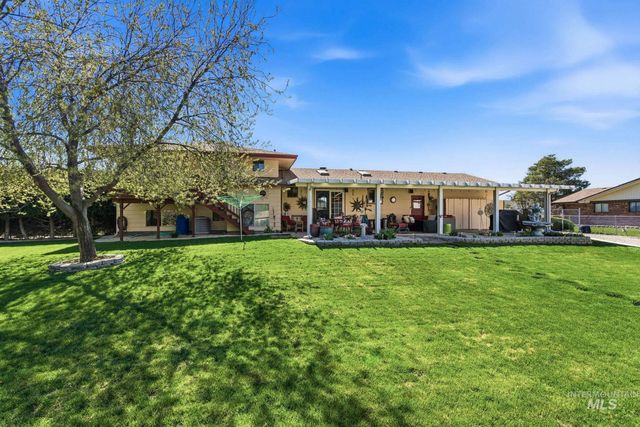 7248 S Hilltop Way, Boise, ID 83709