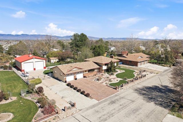 7248 S Hilltop Way, Boise, ID 83709