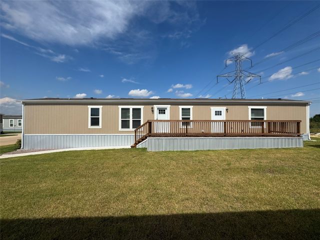 1800 Oak Grove Road E 299, Burleson, TX 76028